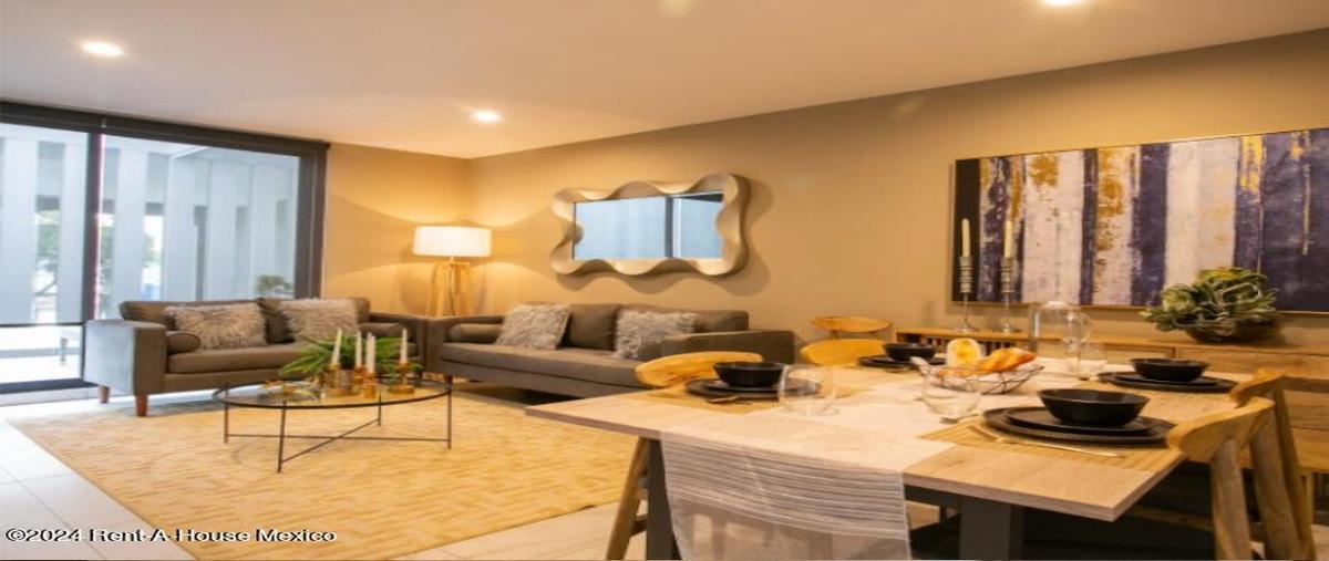 Foto de departamento en venta en  , las américas, naucalpan de juárez, méxico, 0 No. 05