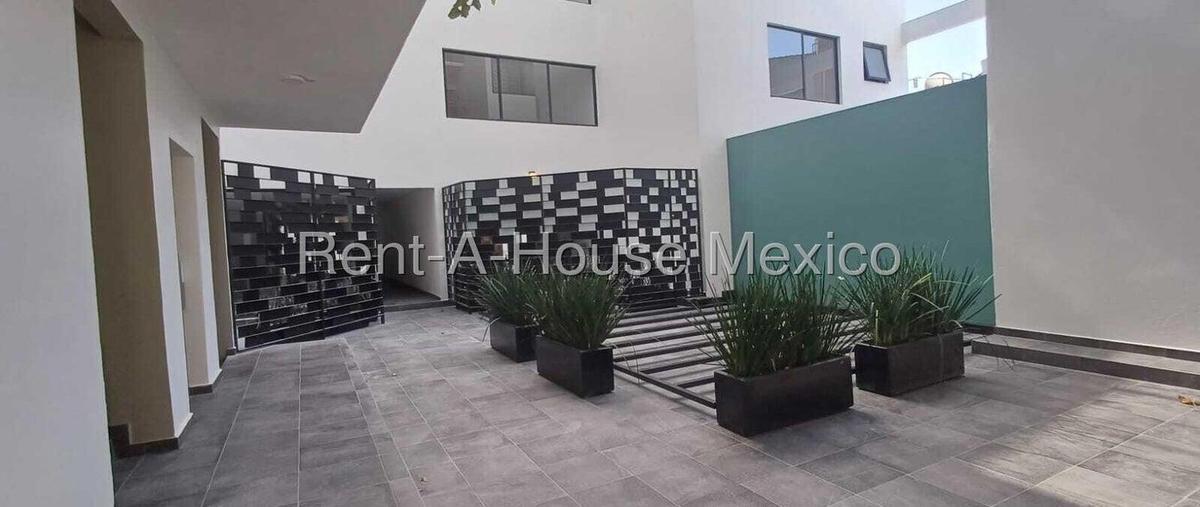 Foto de departamento en renta en  , las américas, naucalpan de juárez, méxico, 0 No. 03