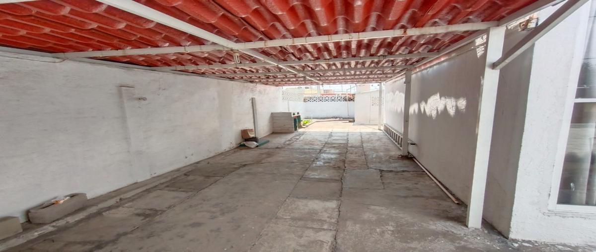 Foto de casa en renta en  , las américas, naucalpan de juárez, méxico, 31043311 No. 04