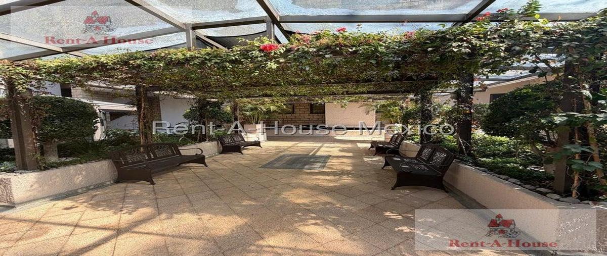 Foto de departamento en renta en  , las américas, naucalpan de juárez, méxico, 0 No. 03