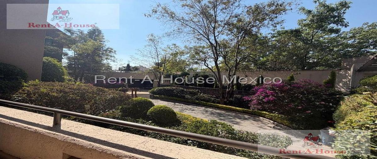 Foto de departamento en renta en  , las américas, naucalpan de juárez, méxico, 0 No. 04