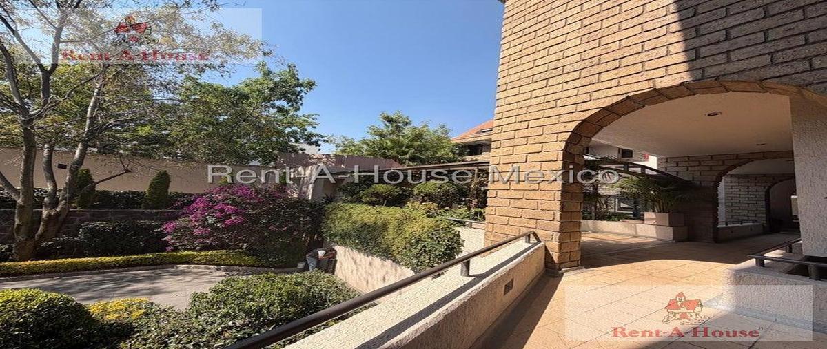 Foto de departamento en renta en  , las américas, naucalpan de juárez, méxico, 0 No. 05