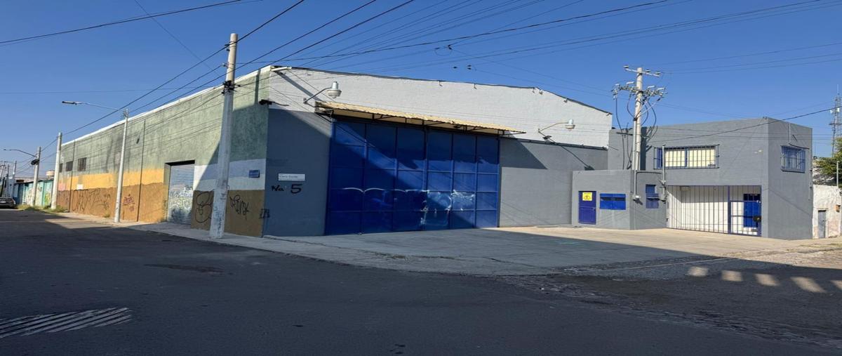 Foto de bodega en , las américas, querétaro, querétaro, 30957228 foto 01 Foto de bodega en venta en , las américas, querétaro, querétaro, 30957228 No. 01