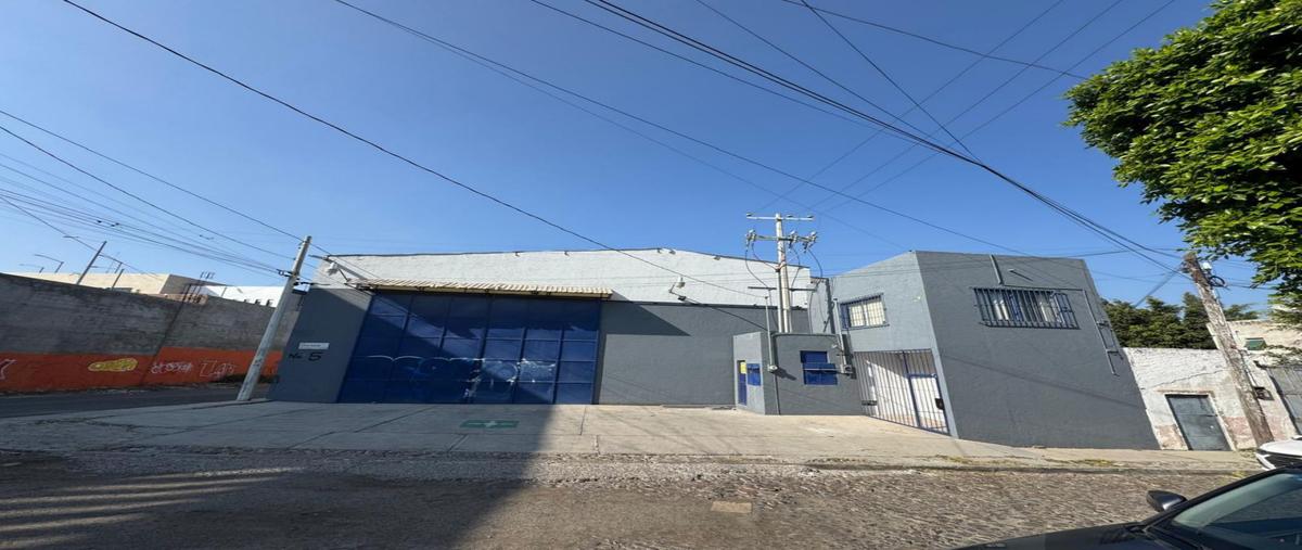 Foto de bodega en , las américas, querétaro, querétaro, 30957228 foto 02 Foto de bodega en venta en , las américas, querétaro, querétaro, 30957228 No. 02