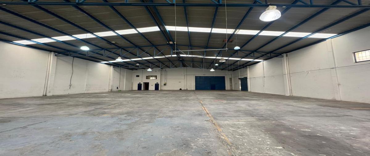 Foto de bodega en , las américas, querétaro, querétaro, 0 foto 03 Foto de bodega en venta en , las américas, querétaro, querétaro, 0 No. 03