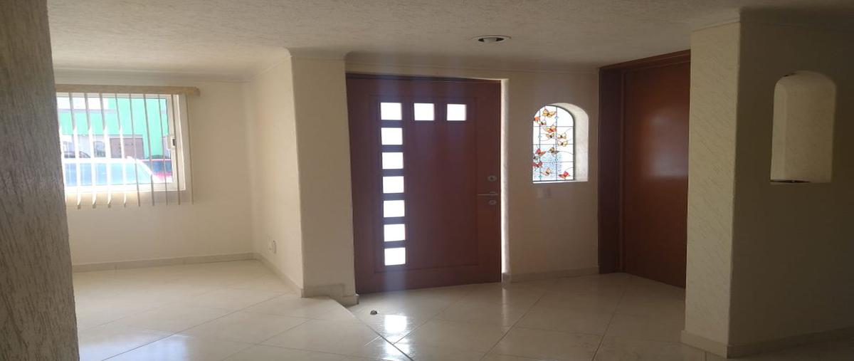 Foto de casa en renta en las américas , residencial las américas, metepec, méxico, 0 No. 03