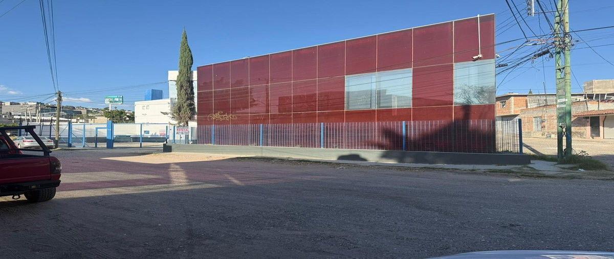 Foto de bodega en renta en  , las américas san pablo, querétaro, querétaro, 0 No. 08