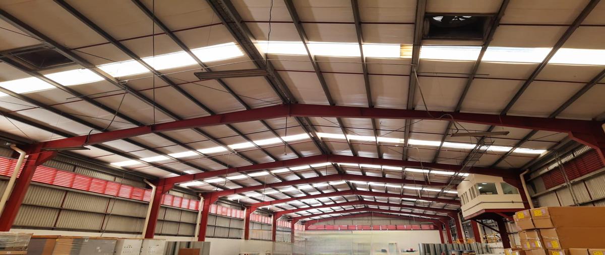 Foto de bodega en renta en  , las américas, tampico, tamaulipas, 0 No. 04