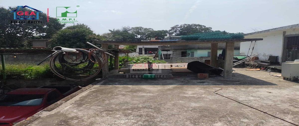 Foto de terreno habitacional en venta en  , las américas, tampico, tamaulipas, 27884583 No. 04
