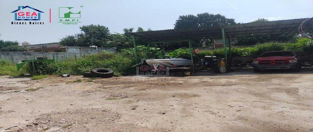 Foto de terreno habitacional en venta en  , las américas, tampico, tamaulipas, 27884583 No. 05