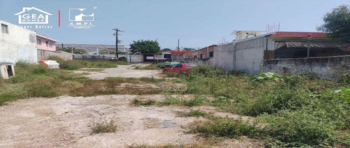 Foto de terreno habitacional en , las américas, tampico, tamaulipas, 27904041 foto 05 Foto de terreno habitacional en venta en , las américas, tampico, tamaulipas, 27904041 No. 05