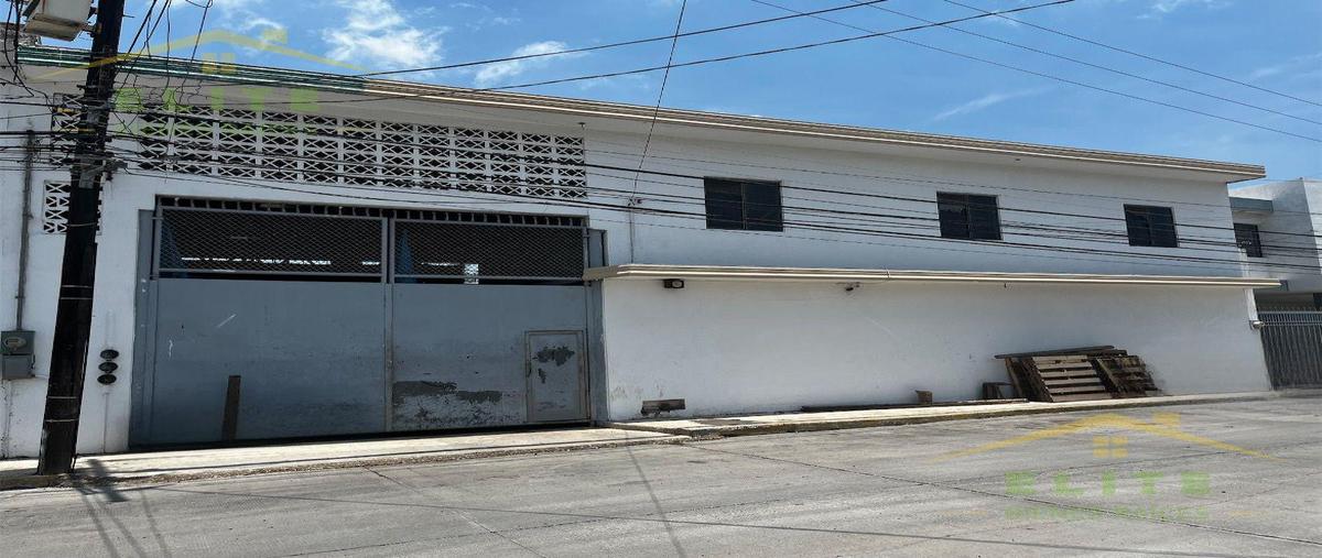 Foto de bodega en , las américas, tampico, tamaulipas, 0 foto 01 Foto de bodega en renta en , las américas, tampico, tamaulipas, 0 No. 01