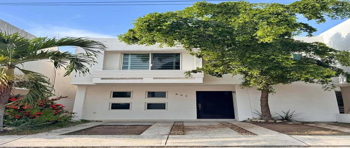 Foto de casa en venta en  , las américas, tampico, tamaulipas, 30356474 No. 01