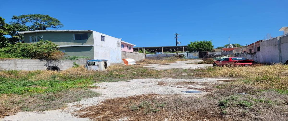 Foto de terreno habitacional en venta en  , las américas, tampico, tamaulipas, 0 No. 03