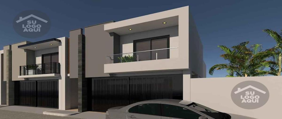 Foto de casa en venta en  , las américas, tampico, tamaulipas, 0 No. 03
