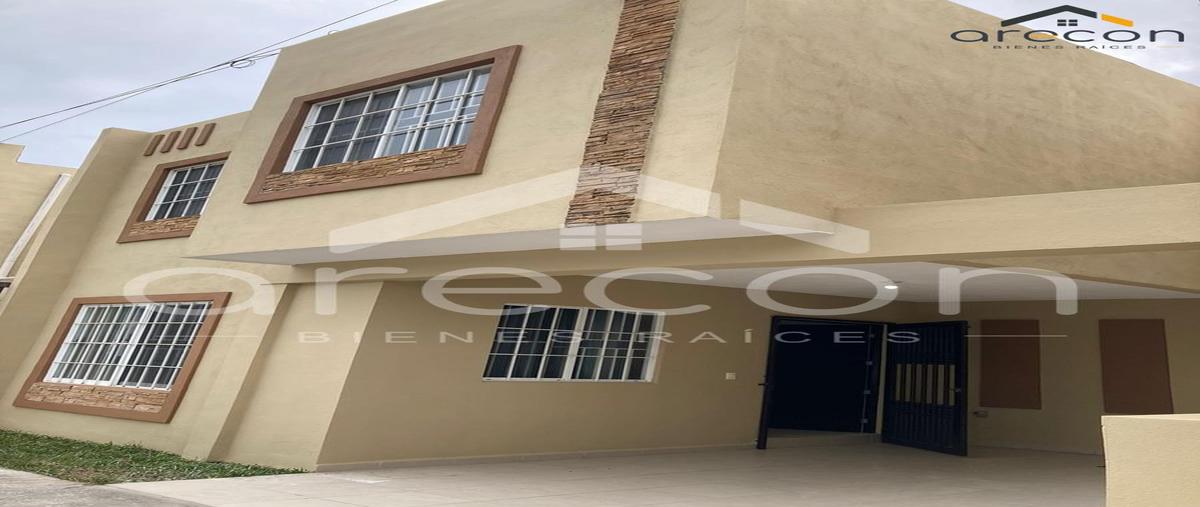 Foto de casa en venta en  , las américas, tampico, tamaulipas, 0 No. 03