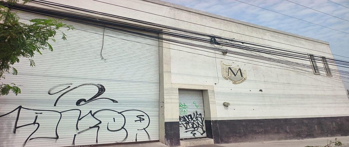 Foto de bodega en renta en las ana uaa , las anacuas, santa catarina, nuevo león, 0 No. 03