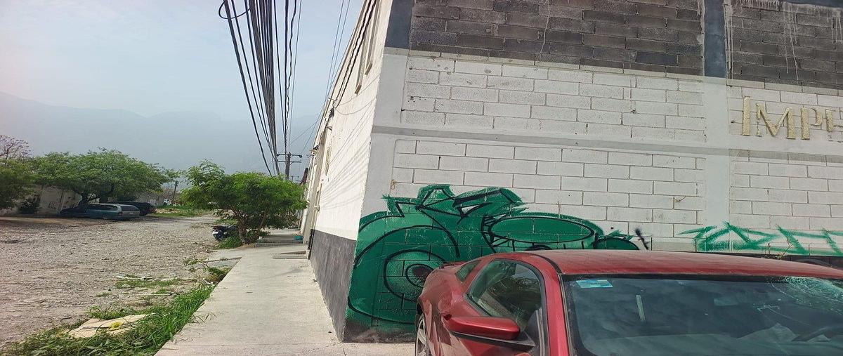 Foto de bodega en renta en las ana uaa , las anacuas, santa catarina, nuevo león, 0 No. 04