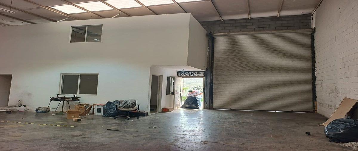 Foto de bodega en renta en las ana uaa , las anacuas, santa catarina, nuevo león, 0 No. 05
