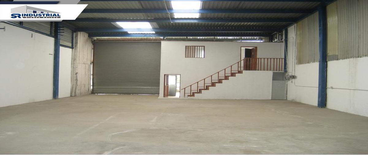 Foto de bodega en renta en  , las anacuas, santa catarina, nuevo león, 0 No. 03