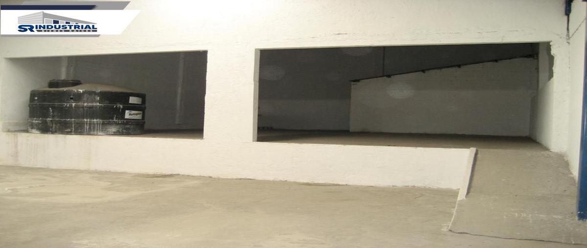 Foto de bodega en renta en  , las anacuas, santa catarina, nuevo león, 0 No. 04