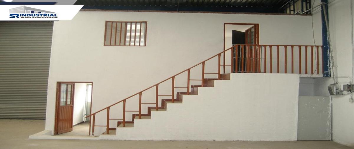 Foto de bodega en renta en  , las anacuas, santa catarina, nuevo león, 0 No. 05