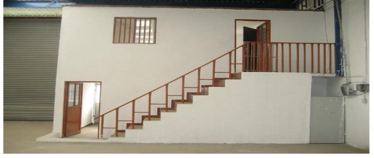 Foto de bodega en renta en  , las anacuas, santa catarina, nuevo león, 0 No. 04