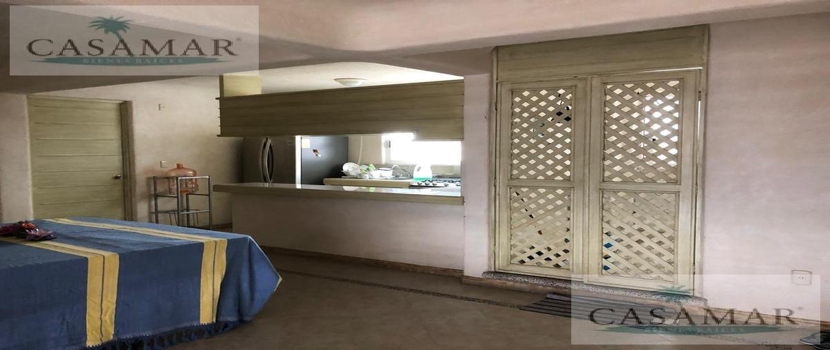 Foto de departamento en renta en  , las anclas, acapulco de juárez, guerrero, 0 No. 03