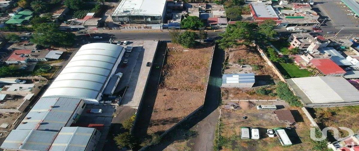 Foto de terreno comercial en las animas 326, las animas, xochimilco, df / cdmx, 30662609 foto 05 Foto de terreno comercial en renta en las animas 326, las animas, xochimilco, df / cdmx, 30662609 No. 05