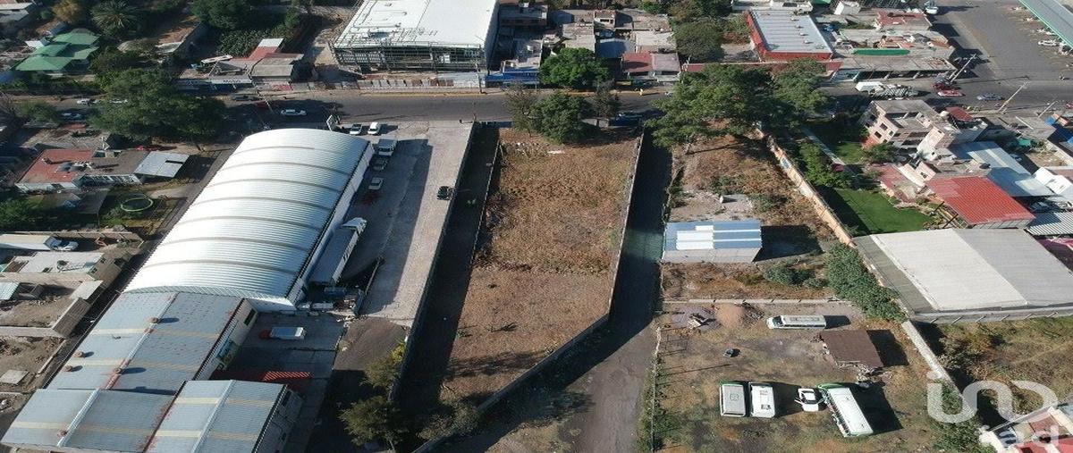 Foto de terreno comercial en las animas 343, las animas, xochimilco, df / cdmx, 30662609 foto 05 Foto de terreno comercial en renta en las animas 343, las animas, xochimilco, df / cdmx, 30662609 No. 05