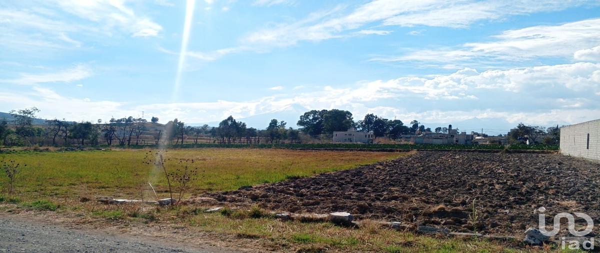Foto de terreno habitacional en las animas 72, san antonio cacalotepec, san andrés cholula, puebla, 29271824 foto 03 Foto de terreno habitacional en venta en las animas 72, san antonio cacalotepec, san andrés cholula, puebla, 29271824 No. 03