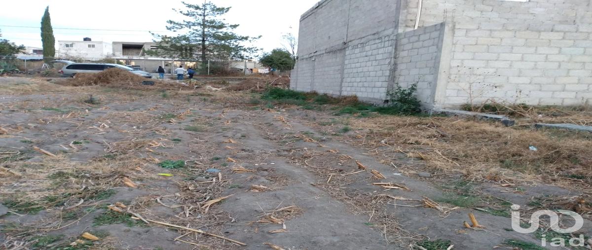 Foto de terreno habitacional en las animas 72, san antonio cacalotepec, san andrés cholula, puebla, 29271824 foto 05 Foto de terreno habitacional en venta en las animas 72, san antonio cacalotepec, san andrés cholula, puebla, 29271824 No. 05