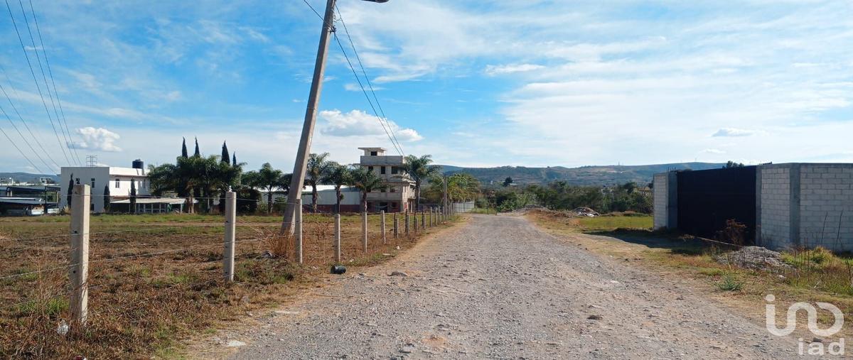 Foto de terreno habitacional en las animas 74, san antonio cacalotepec, san andrés cholula, puebla, 29271824 foto 03 Foto de terreno habitacional en venta en las animas 74, san antonio cacalotepec, san andrés cholula, puebla, 29271824 No. 03