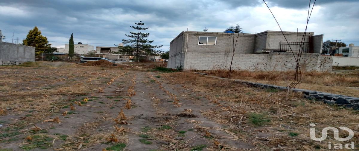 Foto de terreno habitacional en las animas 74, san antonio cacalotepec, san andrés cholula, puebla, 29271824 foto 04 Foto de terreno habitacional en venta en las animas 74, san antonio cacalotepec, san andrés cholula, puebla, 29271824 No. 04