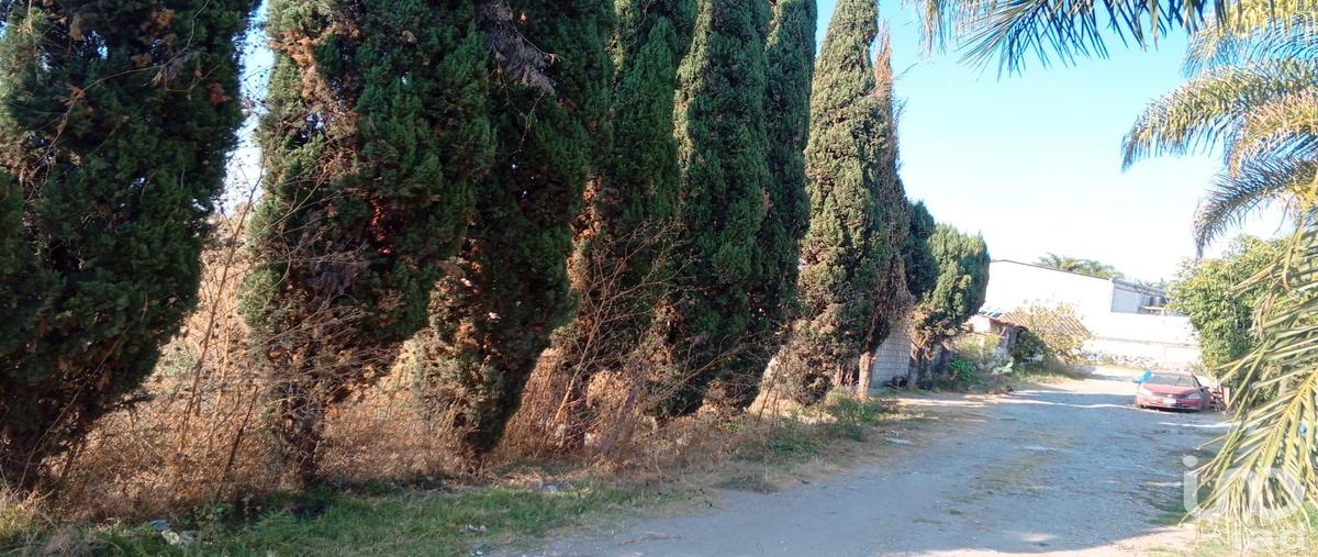 Foto de terreno habitacional en venta en las animas 89, san antonio cacalotepec, san andrÃ©s cholula, puebla, 30840884 No. 03