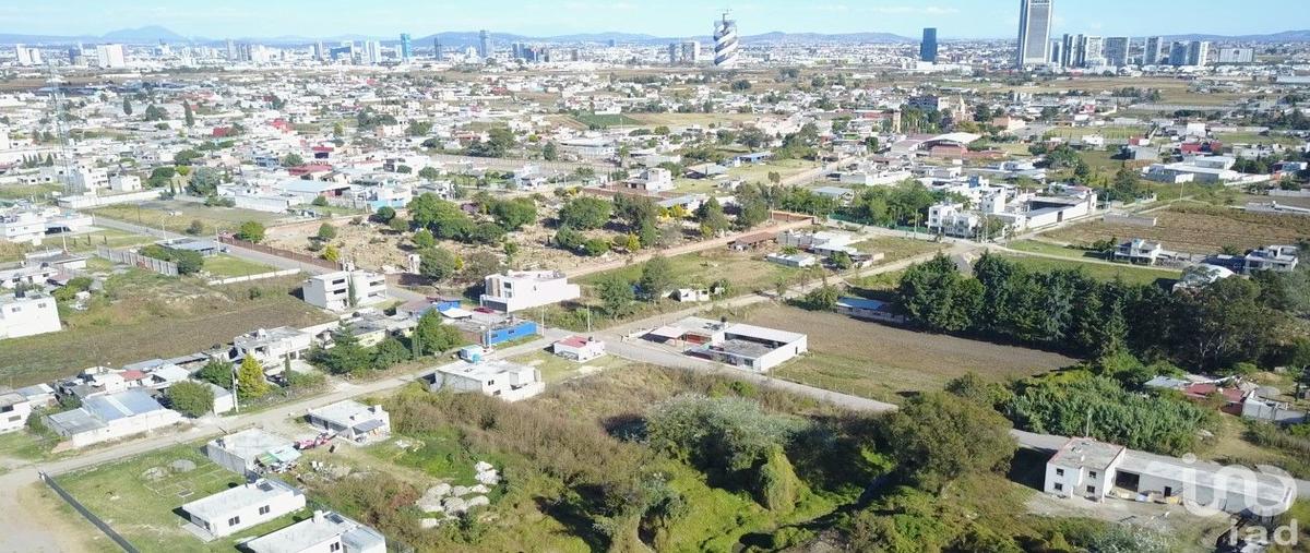 Foto de terreno habitacional en venta en las animas 93, san antonio cacalotepec, san andrés cholula, puebla, 29271824 No. 03
