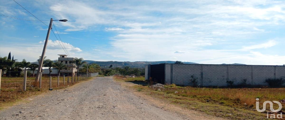 Foto de terreno habitacional en venta en las animas 93, san antonio cacalotepec, san andrés cholula, puebla, 29271824 No. 05