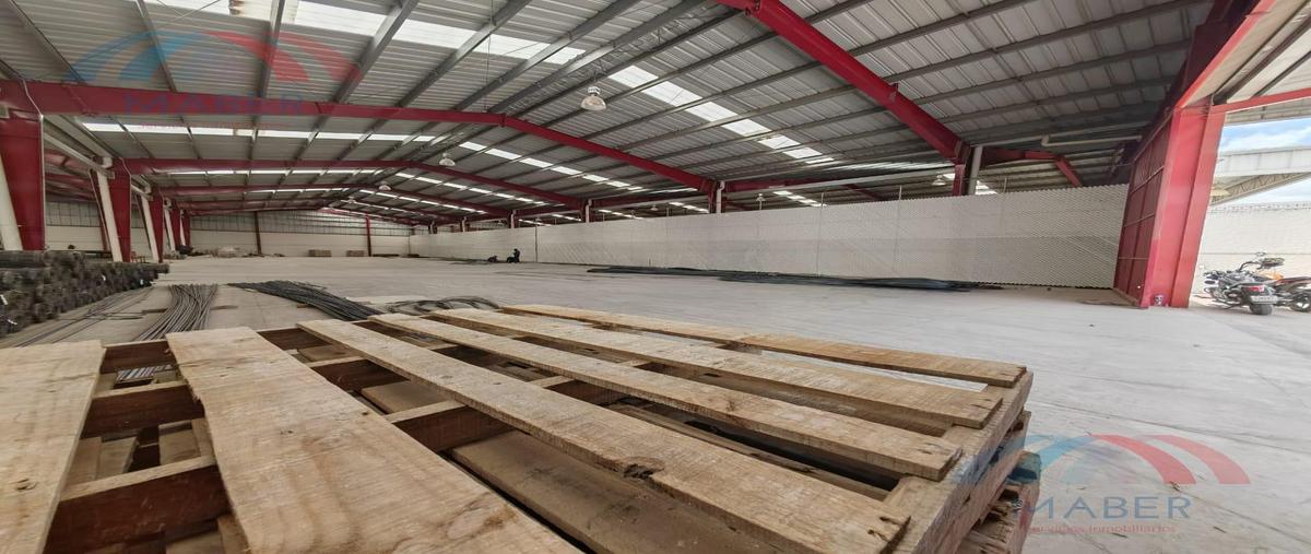 Foto de nave industrial en , las animas, amozoc, puebla, 0 foto 03 Foto de nave industrial en renta en , las animas, amozoc, puebla, 0 No. 03