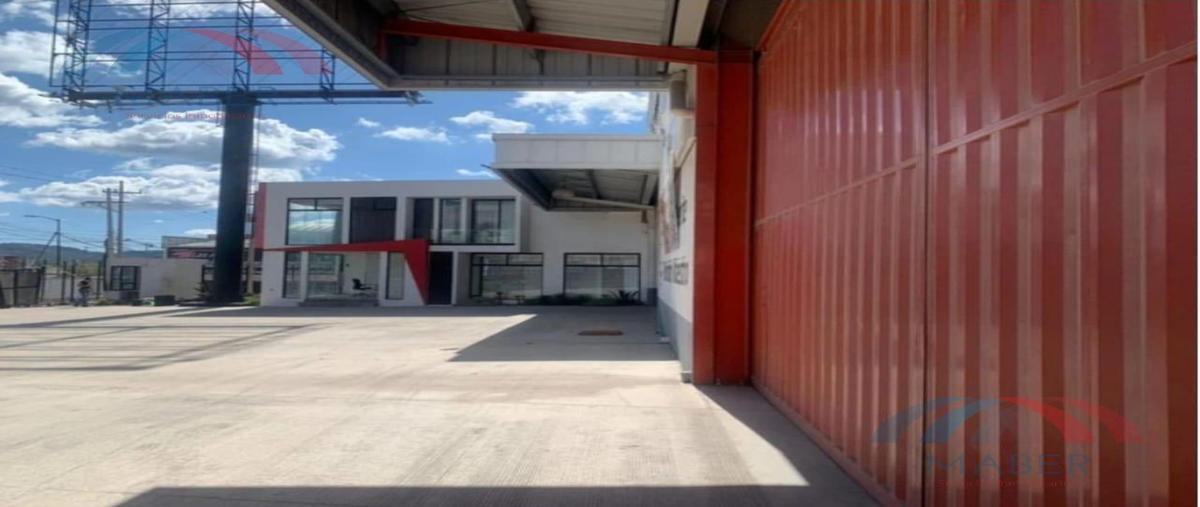 Foto de nave industrial en , las animas, amozoc, puebla, 0 foto 04 Foto de nave industrial en renta en , las animas, amozoc, puebla, 0 No. 04