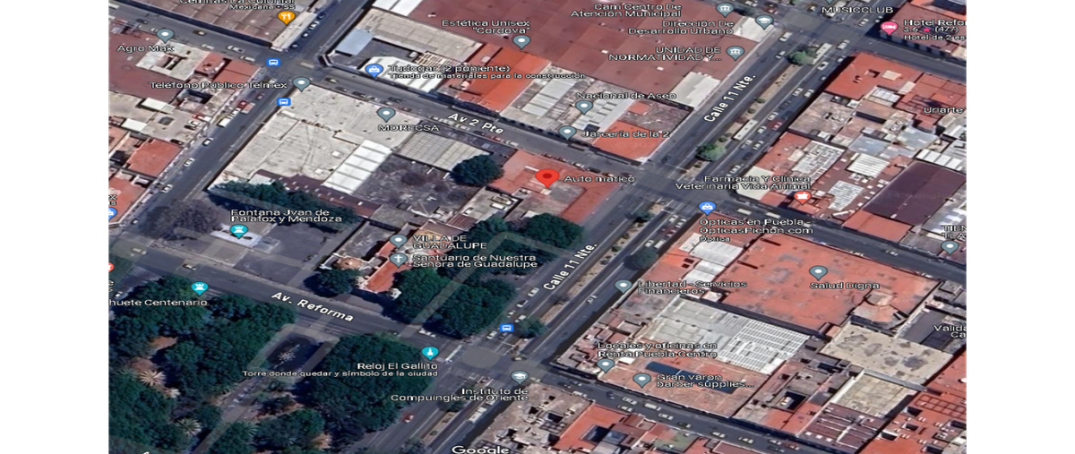 Foto de local en venta en  , las ánimas centro comercial, puebla, puebla, 0 No. 04