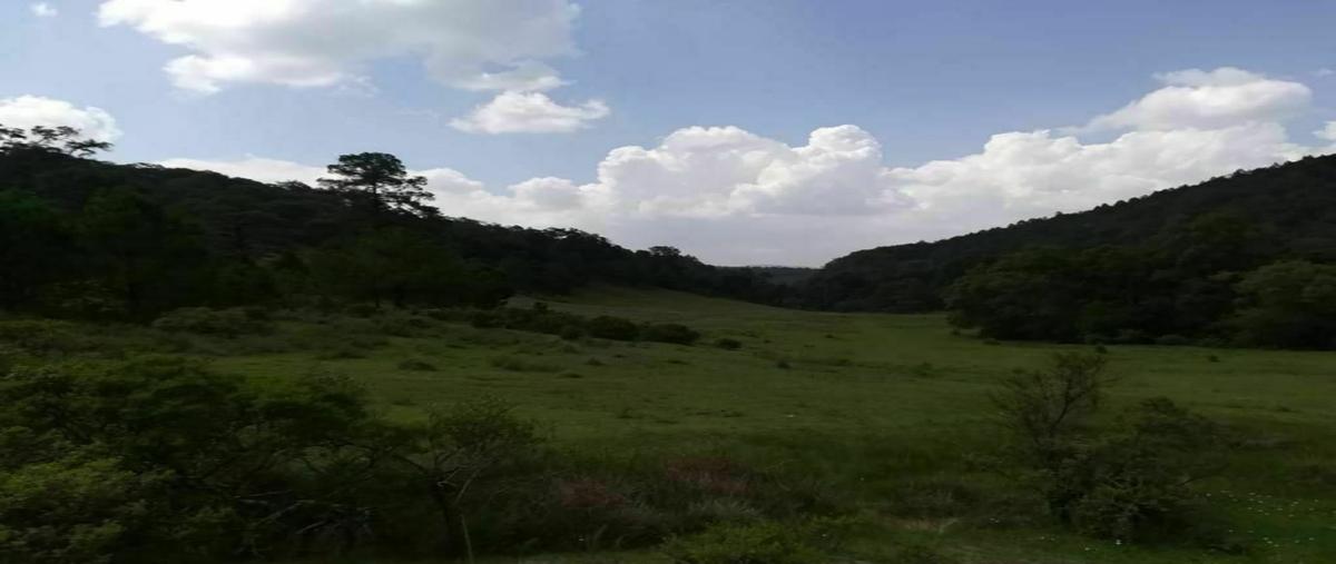 Foto de terreno habitacional en venta en  , las ánimas, chapa de mota, méxico, 27702348 No. 03