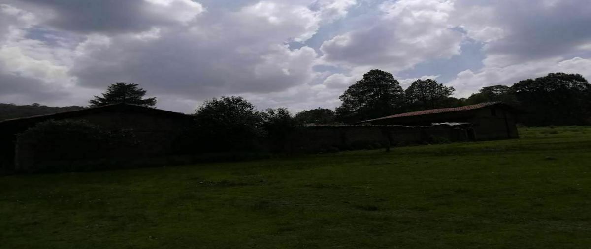 Foto de terreno habitacional en venta en  , las ánimas, chapa de mota, méxico, 27702348 No. 04