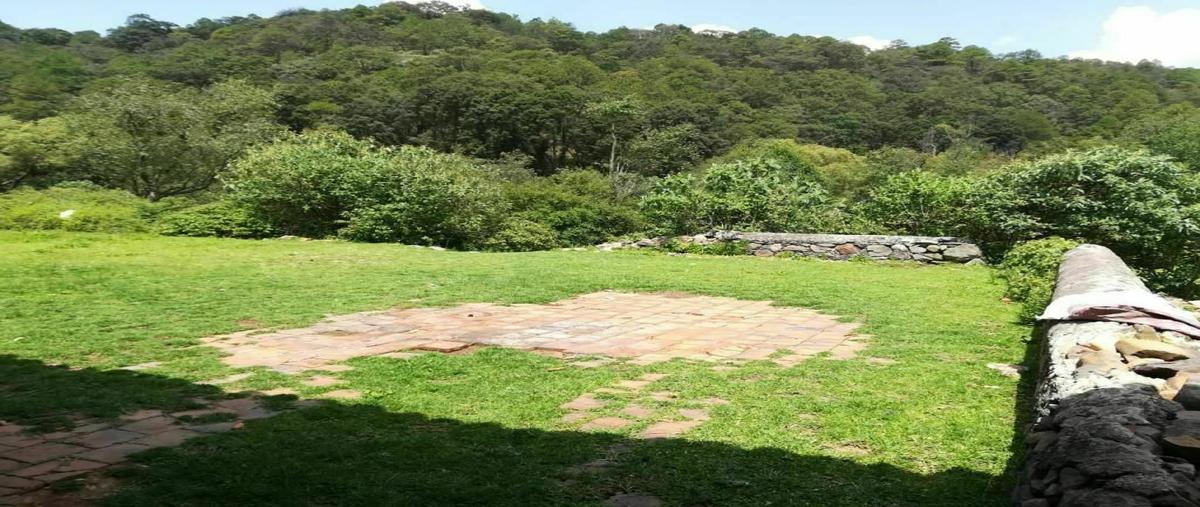 Foto de terreno habitacional en venta en  , las ánimas, chapa de mota, méxico, 27702348 No. 05