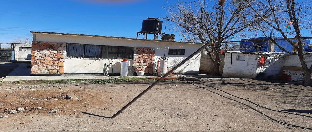 Foto de rancho en venta en  , las animas, chihuahua, chihuahua, 21517313 No. 05