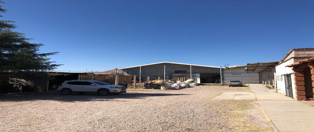 Foto de bodega en venta en  , las animas, chihuahua, chihuahua, 26186060 No. 02