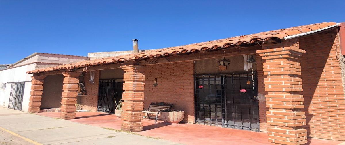 Foto de bodega en renta en  , las animas, chihuahua, chihuahua, 26907746 No. 03