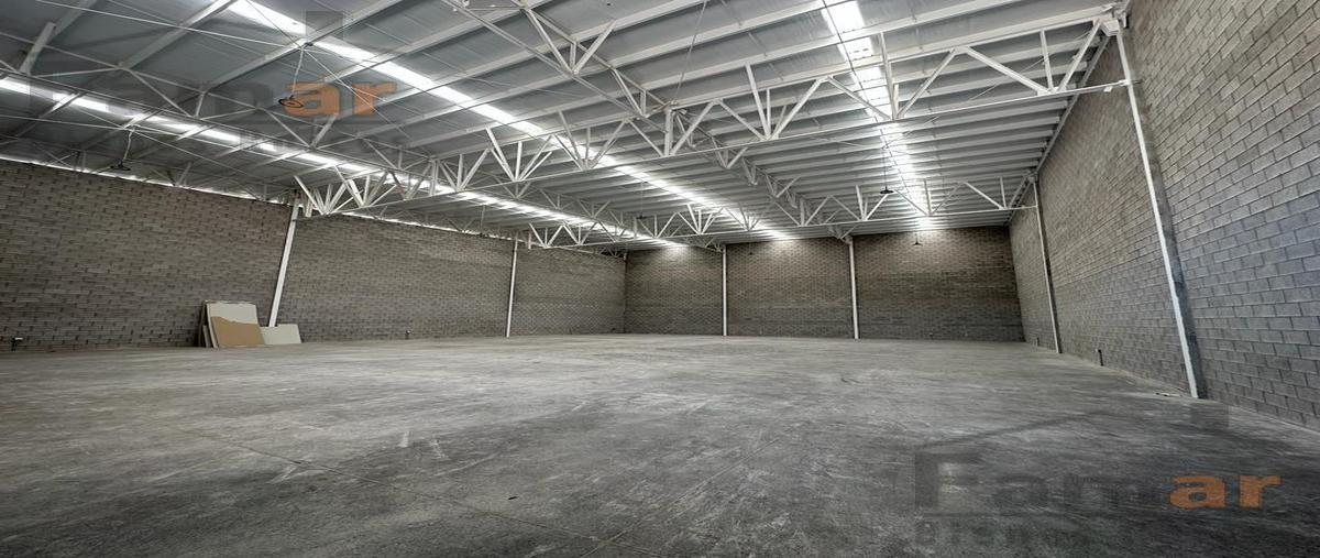 Foto de bodega en renta en  , las animas, chihuahua, chihuahua, 0 No. 03