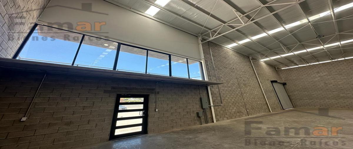 Foto de bodega en renta en  , las animas, chihuahua, chihuahua, 0 No. 04