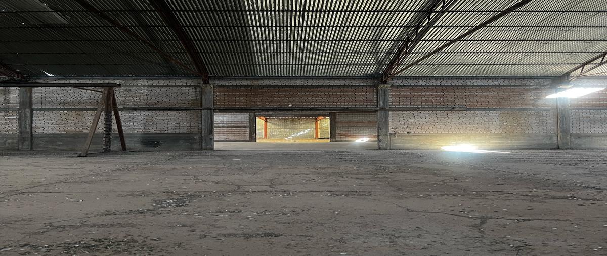 Foto de bodega en renta en  , las animas, chihuahua, chihuahua, 0 No. 03