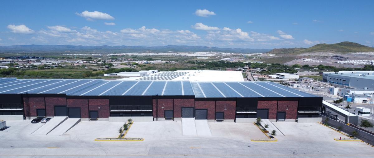 Foto de bodega en renta en  , las animas, chihuahua, chihuahua, 30324124 No. 02